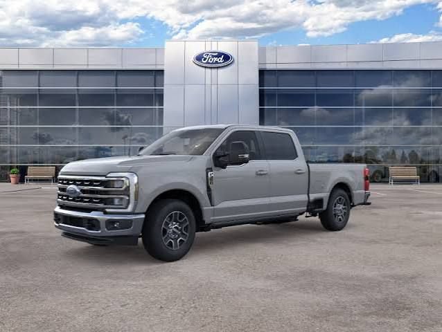 ford f-350 super duty 2026 1FT8W3BNXTEC33080 image ford f-350 super duty 2026 1FT8W3BNXTEC33080 image